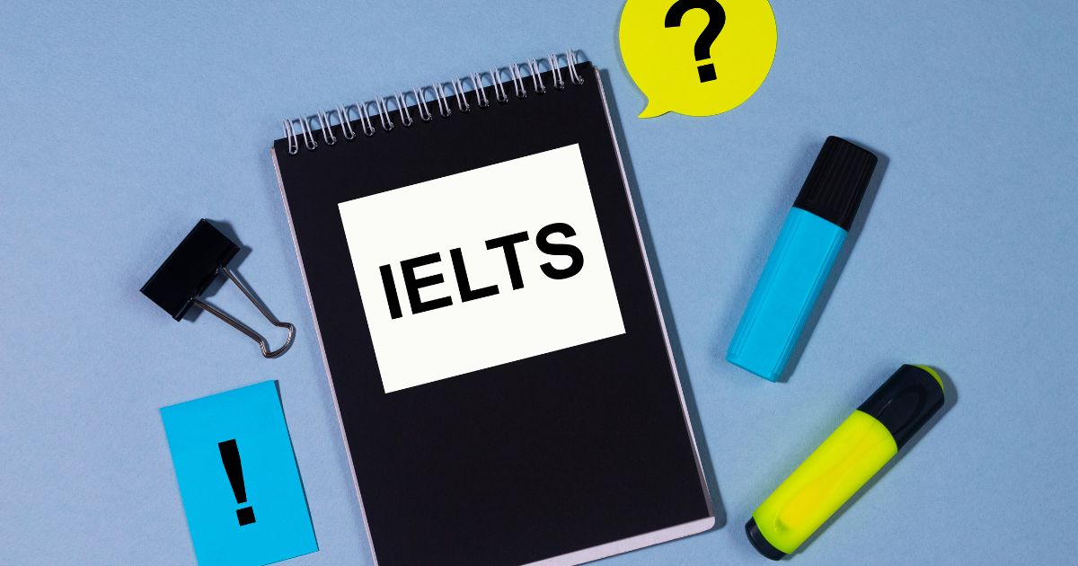 ielts