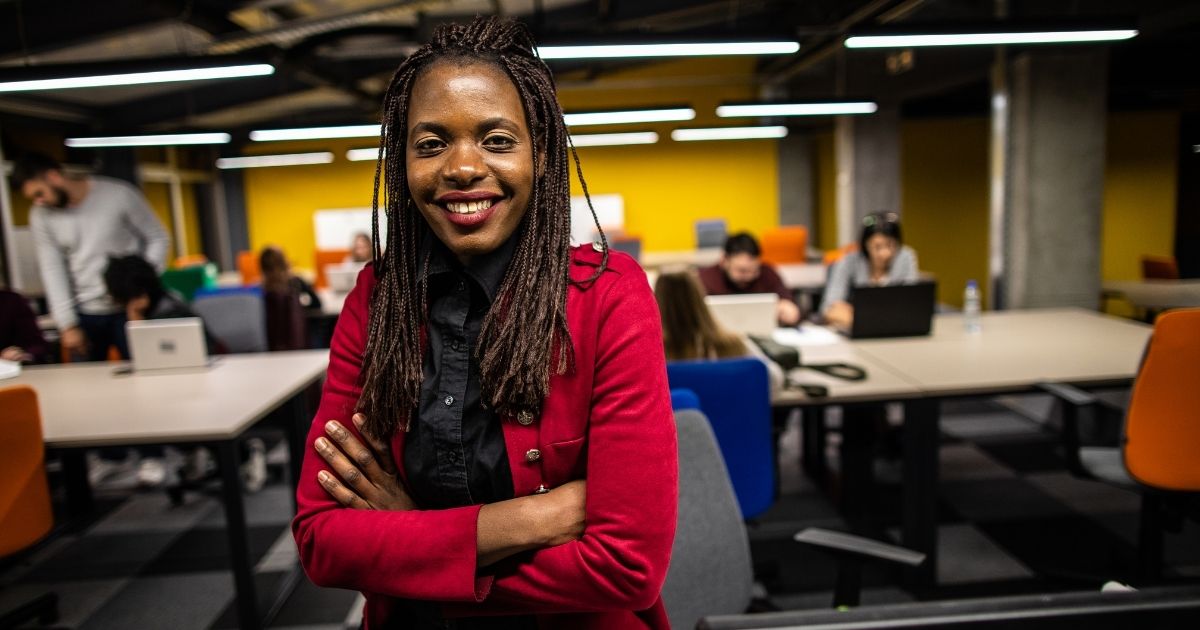 Galway Academy - African Entrepreneurship Is Flourishing