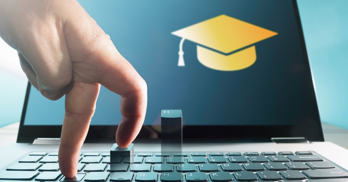 Galway Academy - Choosing Online and Hybrid Courses